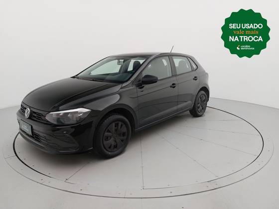 VOLKSWAGEN POLO 1.0 MPI TRACK MANUAL VOLKSWAGEN POLO 1.0 MPI TRACK MANUAL